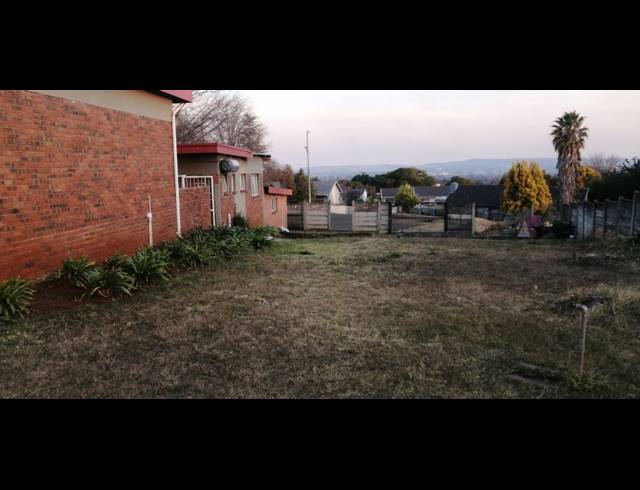 3 BEDROOM HOUSE FOR SALE IN SUNNYRIDGE
